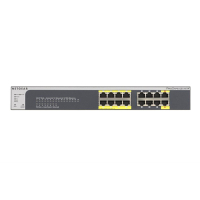 Switch sieciowy Netgear GS516TP-100EUS ProSafe Smart 16-Portów 1000BaseT (8 portów PoE 4 porty PoE PD)