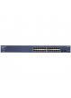 Switch sieciowy zarządzalny Netgear GS724TP-200EUS ProSafe Smart 24-Porty GbE PoE 2 porty SFP