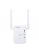 Wzmacniacz sygnału 8level WRP-300A WiFi 300Mbps 802.11n 1xWAN LAN 1xLAN 2xantena