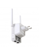 Wzmacniacz sygnału 8level WRP-300A WiFi 300Mbps 802.11n  1xWAN LAN  1xLAN  2xantena