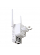 Wzmacniacz sygnału 8level WRP-300A WiFi 300Mbps 802.11n 1xWAN LAN 1xLAN 2xantena
