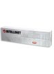 Patchpanel Intellinet 19 24 STP CAT5e czarny