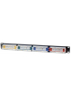 Patchpanel Intellinet UTP CAT5e 24 RJ45 19 1U