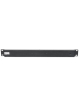 Patchpanel Intellinet 12 PoE 1U 19 czarny