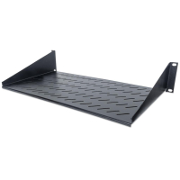 Półka Intellinet 712507 19 2U czarny