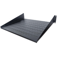 Półka Intellinet 712514 19 2U czarny