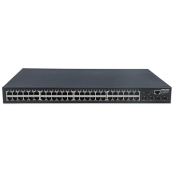 Switch zarządzalny Intellinet Gigabit Ethernet 48-portów 10/100/1000