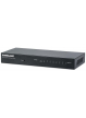 Switch Intellinet 561099 Gigabit Switch 8x RJ45 VLAN QoS Web Smart Desktop Metal Case