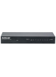 Switch Intellinet 561099 Gigabit Switch 8x RJ45 VLAN QoS Web Smart Desktop Metal Case