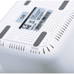 Punkt dostępowy Intellinet Whole Home MESH WiFi AC1200 2.4GHz + 5GHz GIGA LAN (3-pack)