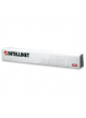 Organizer kabli Intellinet do szaf Rack 19 1U czarny