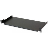Półka Intellinet 901406 19 1U czarny