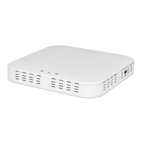 Punkt dostępowy Intellinet WiFi Dual-Band AC1300 zarządzalny Gigabit PoE