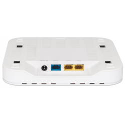 Punkt dostępowy Intellinet WiFi Dual-Band AC1300 zarządzalny Gigabit PoE