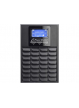 UPS Power Walker On-Line 1000VA, 3x IEC, USB/RS-232, LCD, Tower