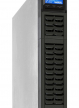 UPS Power Walker On-Line 1000VA, 19'' 2U, 3x IEC, USB/RS-232, LCD, Rack/Tower