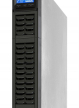 UPS Power Walker On-Line 3000VA, 19'' 2U,4x IEC,USB/RS-232,LCD,Terminal,Rack/Tow