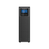 UPS Power Walker On-Line 2000VA, TGS, 3x IEC, USB/RS-232,TOWER,LCD