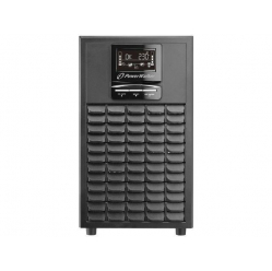 UPS Power Walker On-Line 1/1 Fazy 3000VA,CG,PF1 USB/RS-232,8x c13,1xC19,EPO,LCD