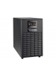 UPS Power Walker On-Line 1/1 Fazy 3000VA,CG,PF1 USB/RS-232,8x c13,1xC19,EPO,LCD