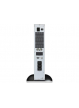 UPS Power Walker ON-LINE 1000VA CRS, USB, LCD,PF 0,8, no battery,19" Rack/Tower