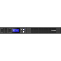 UPS Power Walker Line-Interactive 500VA 4x IEC OUT, USB HID/RS-232, Rack 19''