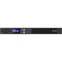 UPS Power Walker Line-Interactive 500VA 4x IEC OUT, USB HID/RS-232, Rack 19''