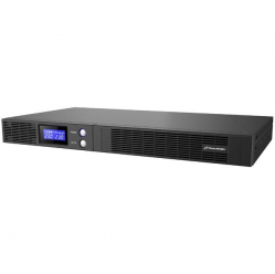 UPS Power Walker Line-Interactive 500VA 4x IEC OUT, USB HID/RS-232, Rack 19''