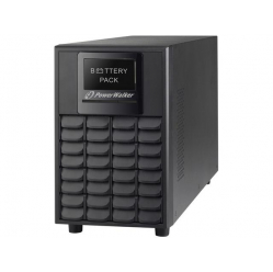 Zestaw baterii 19'' DLA UPS POWER WALKER VFI 1000/1500 LCD