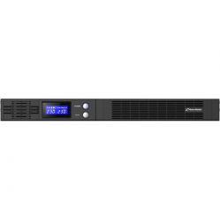 UPS Power Walker Line-Interactive 1000VA 4x IEC OUT, USB HID/RS-232, Rack 19''