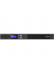 UPS Power Walker Line-Interactive 1000VA 4x IEC OUT, USB HID/RS-232, Rack 19''