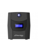 UPS Power Walker LINE-INTERACTIVE 1500VA STL FR 4X PL 230V, RJ11/45 IN/OUT, USB