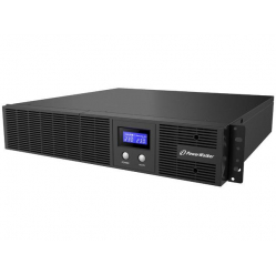 UPS Power Walker LINE-INTERACTIVE 2200VA RACK19'', 4X IEC OUT, RJ11/RJ45 IN/OUT