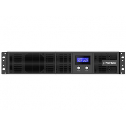 UPS Power Walker LINE-INTERACTIVE 3000VA RACK19'', 8X IEC OUT, RJ11/RJ45 IN/OUT