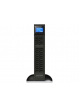 UPS POWERWALKER ON-LINE 3000VA CRS, 4X IEC OUT, USB/RS-232, LCD, RACK 19''/TOWER