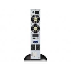 UPS POWERWALKER ON-LINE 3000VA CRS, 4X IEC OUT, USB/RS-232, LCD, RACK 19''/TOWER