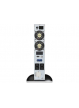 UPS POWERWALKER ON-LINE 3000VA CRS, 4X IEC OUT, USB/RS-232, LCD, RACK 19''/TOWER