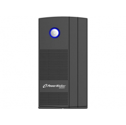 UPS Power Walker Line-Interactive 650VA SB FR, 2X PL 230V, USB
