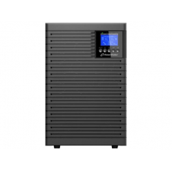 UPS Power Walker On-Line 10000VA TGS PF1 TERMINAL OUT, USB, EPO, LCD, TOWER