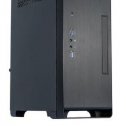 Obudowa Chieftec ELOX BT-04B-U3 350W 2x USB 3.0