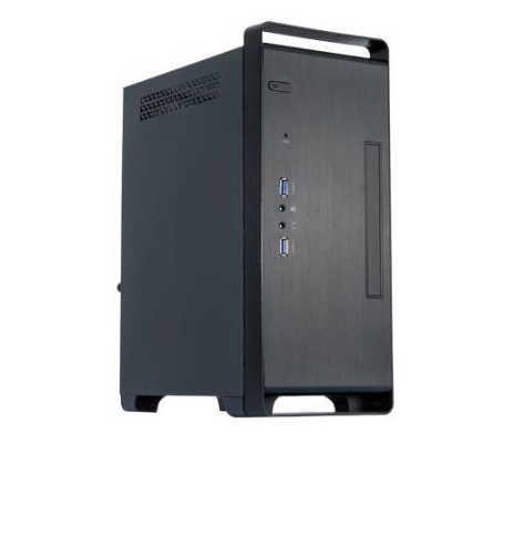 Obudowa Chieftec ELOX BT-04B-U3 350W 2x USB 3.0