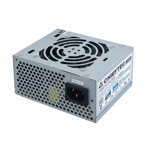 Obudowa Chieftec ITX serii UNI - BT-02B-U3-350BS PSU 350W SFX-350BS