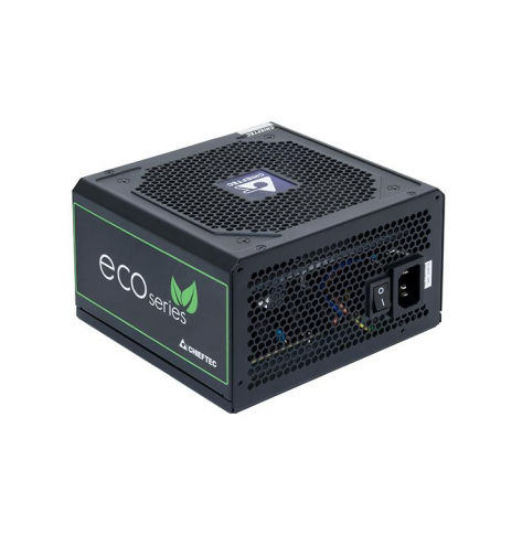 Zasilacz Chieftec serii ECO GPE-600S 600W Box