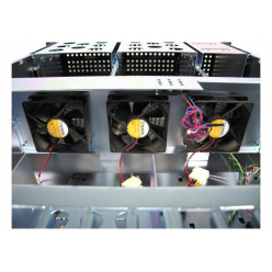 Obudowa Chieftec I 4U series UNC-410F-B-OP
