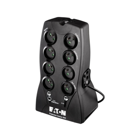 UPS Eaton Protection Station 650 USB PL