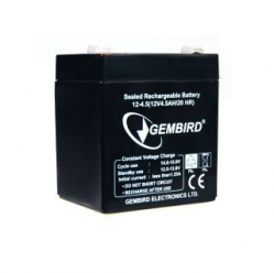 UPS Bateria Gembird 12V/4.5AH