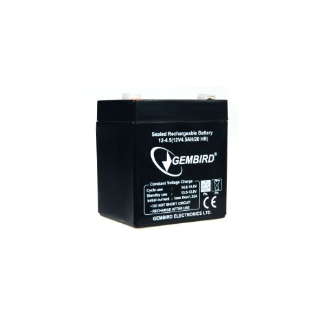 Bateria Gembird 12V/4.5AH