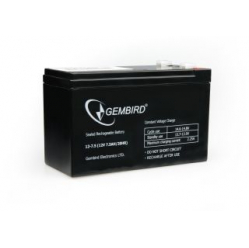 UPS Bateria Gembird 12V/7.5AH