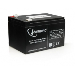 UPS Bateria Gembird 12V/12AH