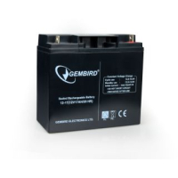 Bateria Gembird  12V/17AH